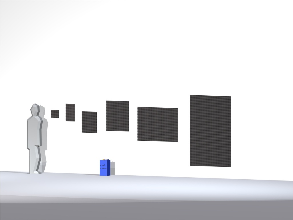 P1XC3L 1,618 (38;22)