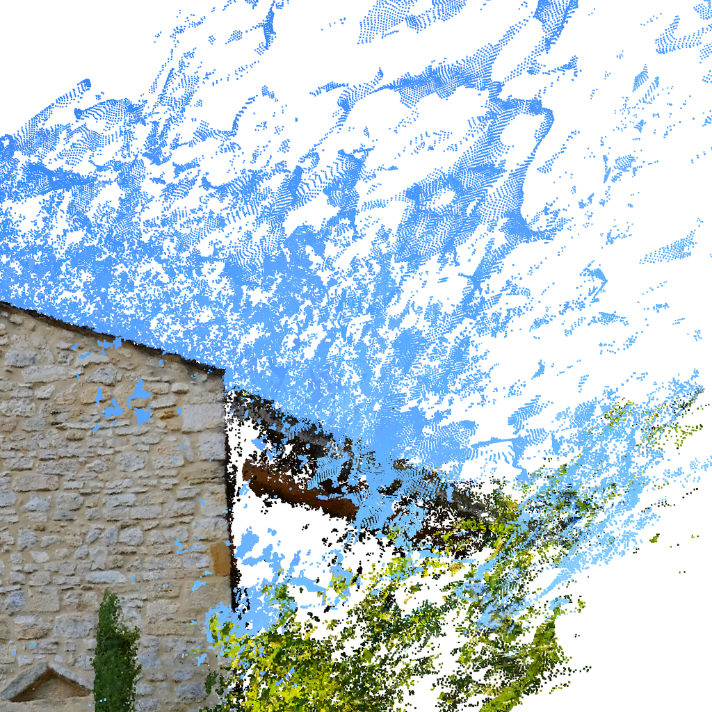 Le maset