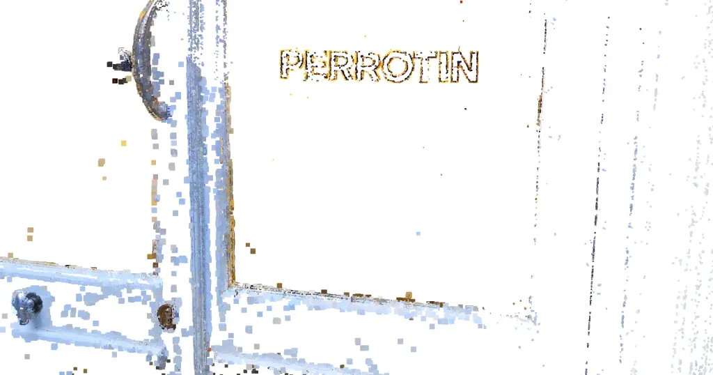 Perrotin detail.webp