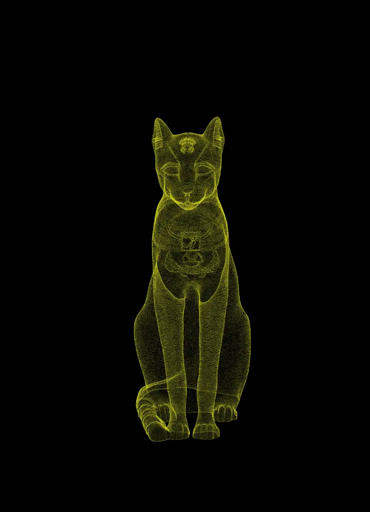 B4sTT (Bastet)