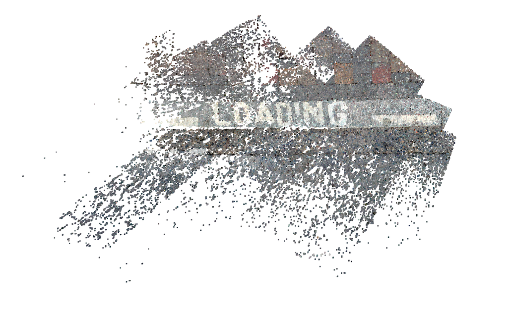 Loading – Tirage d’art signé par Guilin