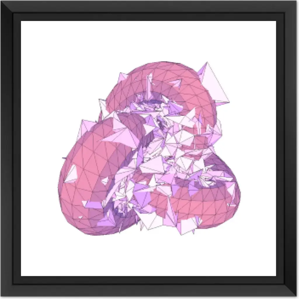 BRµ1T – Tirage d’art signé par Guilin