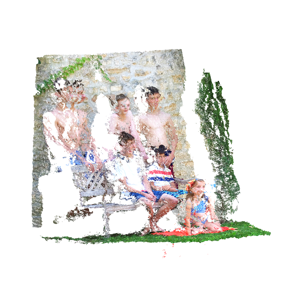 La Cousinade – Tirage d’art signé par Guilin