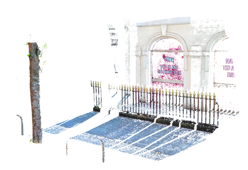 Pop In – Tirage d’art signé par Guilin