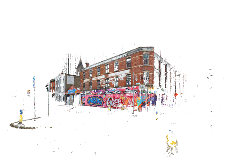 City Car Park