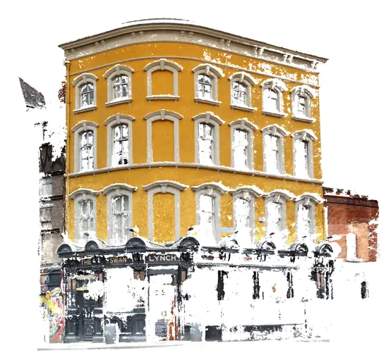 The Swan Bar